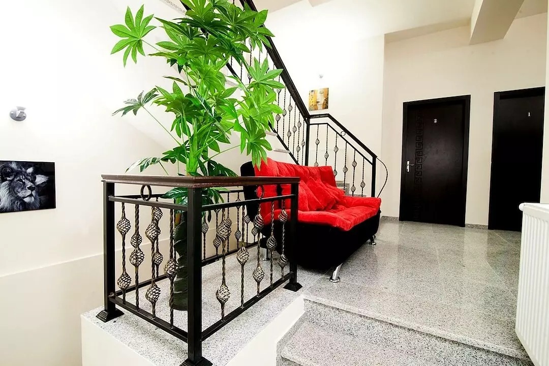 هتل الگانس تفلیس